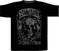 Shirt Marduk Skull Black XL Shirt