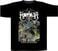 Shirt Marduk Opus Nocturne 2026 Black S Shirt