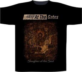 Сорочка At The Gates Slaughter Of The Soul