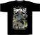 T-shirt Marduk Opus Nocturne 2026 T-shirt à manches courtes Black XL