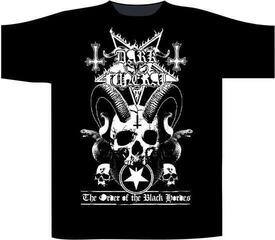 T-Shirt Dark Funeral Order Of The Black Hordes Black 2XL T-Shirt