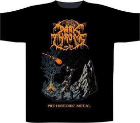 T-shirt Darkthrone Pre-Historic Metal / Alternate