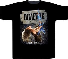 Сорочка Dimebag Darrell Stainless Steel