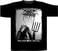 Camiseta de manga corta Darkthrone Pre-Historic Metal Black M Camiseta de manga corta
