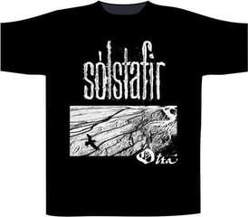T-shirt Sólstafir Otta