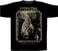 T-Shirt My Dying Bride The Ghost Of Orion Woodcut Black 2XL T-Shirt