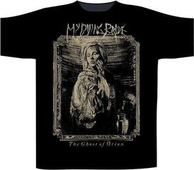 Majica My Dying Bride The Ghost Of Orion Woodcut