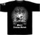 Сорочка Marduk Panzer 1999 Футболка з коротким рукавом Black L