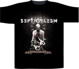 T-shirt Septic Flesh The Great Mass