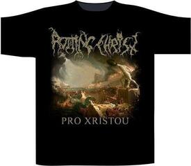Košulja Rotting Christ Pro Xristou