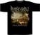 Košulja Rotting Christ Pro Xristou Black L Košulja