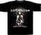 T-shirt Septic Flesh The Great Mass T-shirt à manches courtes Black XL