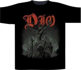 Camiseta de manga corta Dio Stand Up And Shout