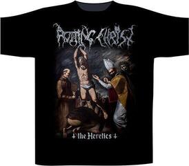 Košulja Rotting Christ The Heretics