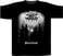 Košulja Darkthrone Panzerfaust Black 2XL Košulja