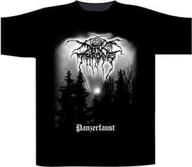 T-shirt Darkthrone Panzerfaust