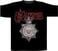 Tricou Saxon Strong Arm Of The Law Black M Tricou