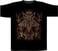 Shirt Dark Funeral The Ineffable Kings Black L Shirt