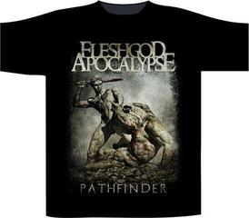 T-shirt Fleshgod Apocalypse Pathfinder