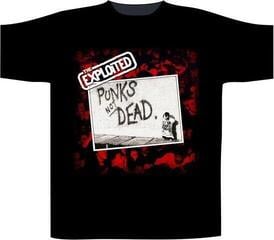 Košulja The Exploited Punks Not Dead