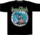Košulja Sacred Reich Surf Nicaragua Black L Košulja