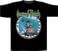 Ing Sacred Reich Surf Nicaragua Rövid ujjú póló Black S