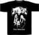 Košulja Immortal Pure Holocaust Black 2XL Košulja