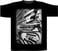 T-shirt Carcass Surgical Steel T-shirt à manches courtes Black M