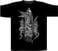 Košulja At The Gates Swedish Death Metal Black 2XL Košulja