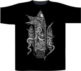 T-shirt At The Gates Swedish Death Metal