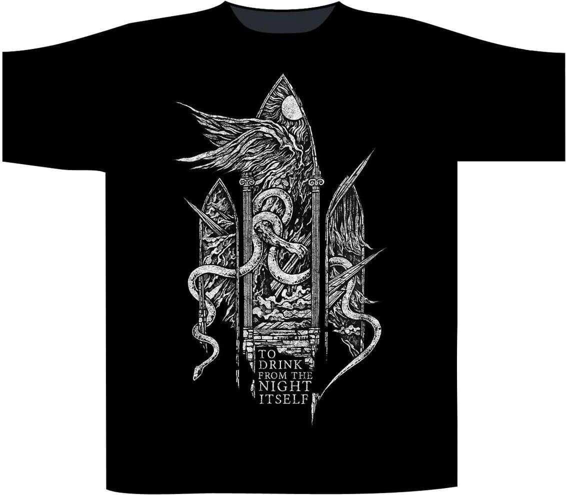 Shirt At The Gates Swedish Death Metal Black S Shirt