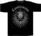 Shirt Candlemass Sweet Evil Sun Black M Shirt