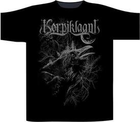 Tricou Korpiklaani Raven