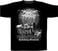 Košulja Darkthrone Ravishing Grimness Black 2XL Košulja
