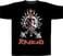 Košulja Rancid Sword Black M Košulja