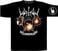 T-shirt Watain Sworn To The Dark T-shirt à manches courtes Black M