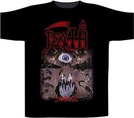 T-Shirt Death Symbolic