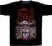 Tricou Death Symbolic Black 2XL Tricou