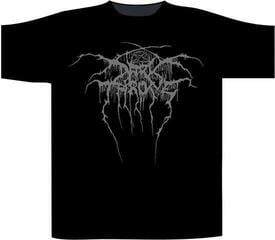 Skjorte Darkthrone True Norwegian Black Metal