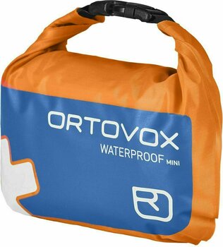 Комплект за първа помощ Ortovox First Aid Waterproof Mini - 1
