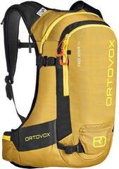 Ortovox Free Rider 24 Yellowstone Ortovox Free Rider 24 Yellowstone
