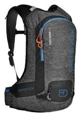 Ortovox Free Rider 16 Black Anthracite Blend Ortovox Free Rider 16 Black Anthracite Blend