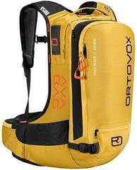 Ortovox Free Rider 22 Avabag Kit Yellowstone