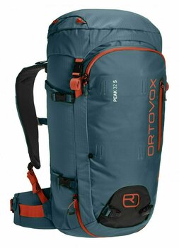 Outdoor Backpack Ortovox Peak 32 S Mid Aqua Outdoor Backpack - 1