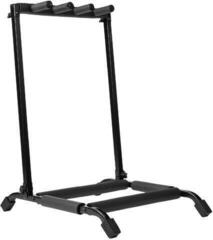 Βάση για Κιθάρες GATOR Wayfinder Guitar Rack 3 Βάση για Κιθάρες