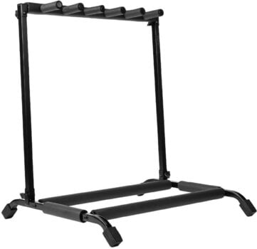 Βάση για Κιθάρες GATOR Wayfinder Guitar Rack 5 Βάση για Κιθάρες - 1