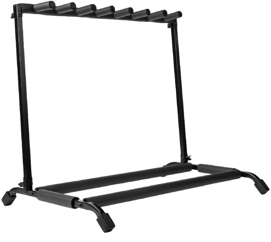 Βάση για Κιθάρες GATOR Wayfinder Guitar Rack 7 Βάση για Κιθάρες