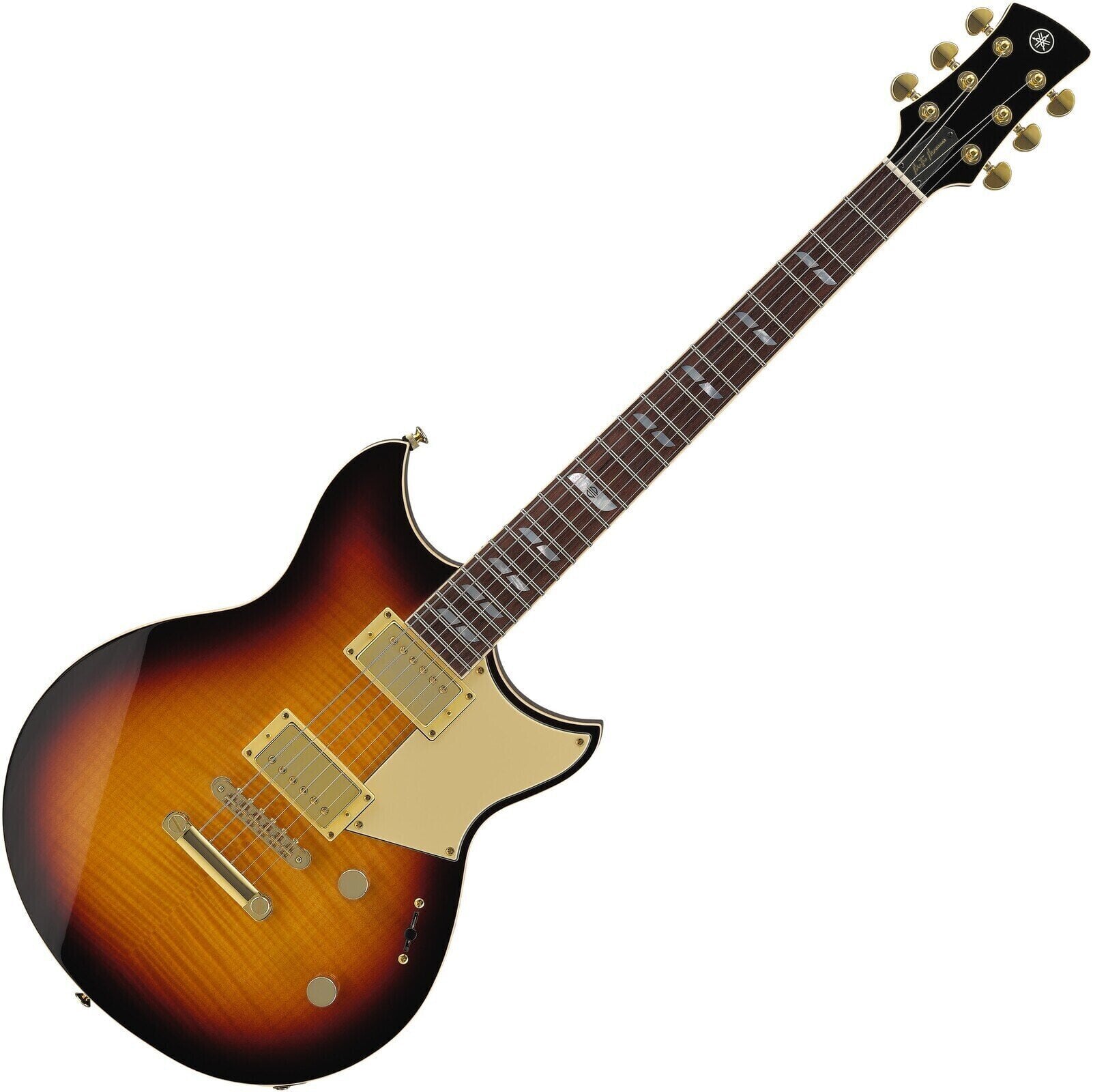 Електрогітара Yamaha RS20MM VSB Vintage Sunburst Електрогітара
