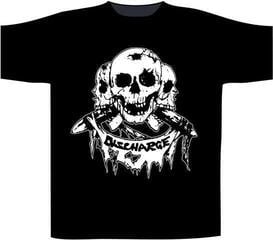 T-Shirt Discharge Discharge