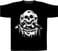 Košulja Discharge Discharge Black 2XL Košulja